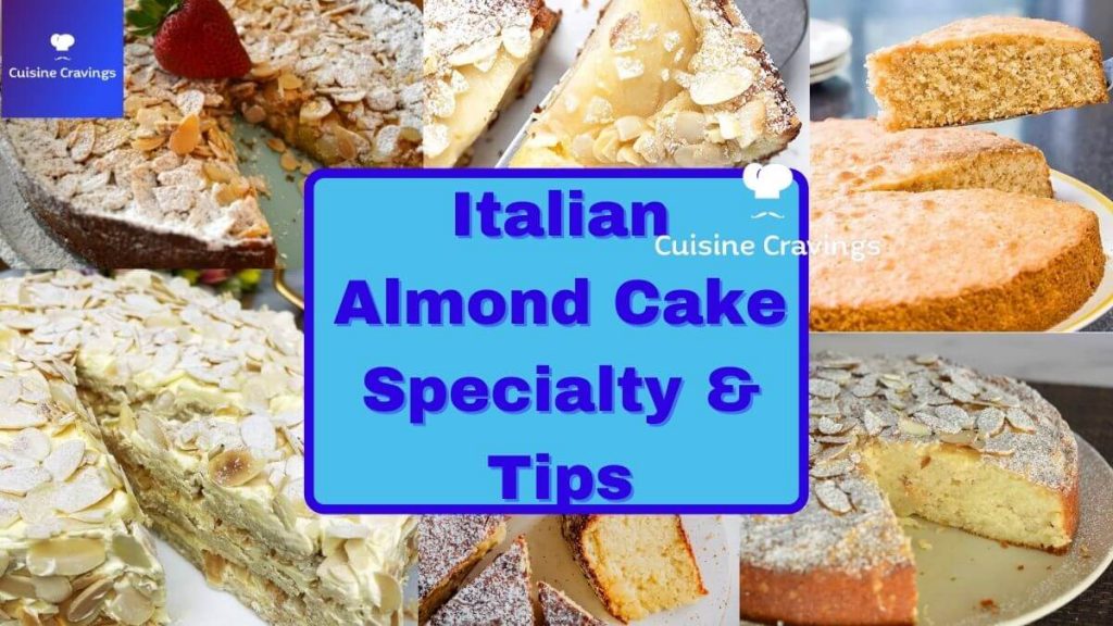 Easy Italian Almond Cake Tips & Tricks