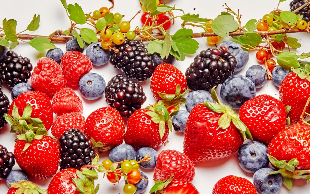 How to Store Berries for Long Easily