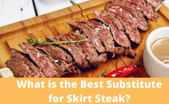 What is the Best Substitute for Skirt Steak. Full Guide