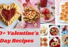 Special Valentine's Food Ideas