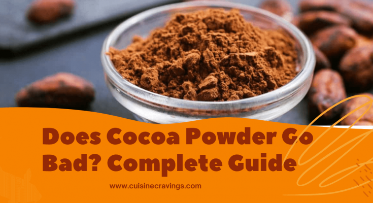 Does Cocoa Powder Go Bad? Complete Guide