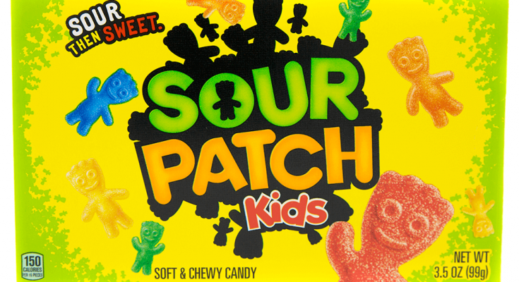 Is Sour Patch Halal 3 Amazing facts