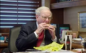 What Frugal Billionaire Eats Almost Every Breakfast At McDonald’s