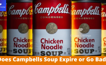 Does Campbells Soup Expire or Go Bad