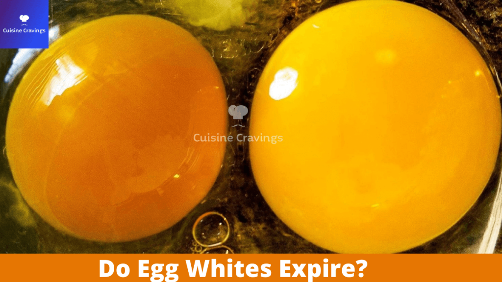 Do Egg Whites Expire