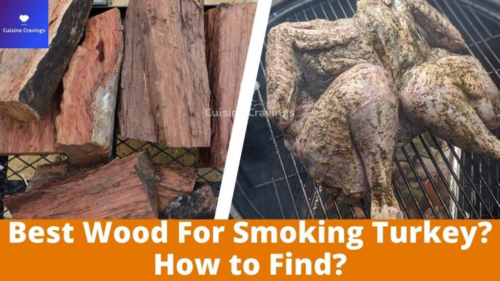 Best Wood For Smoking Turkey