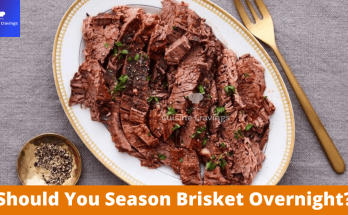 Should You Season Brisket Overnight