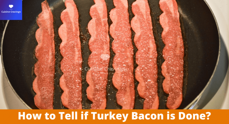How to Tell if Turkey Bacon is Done