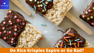 Do Rice Krispies Expire or Go Bad