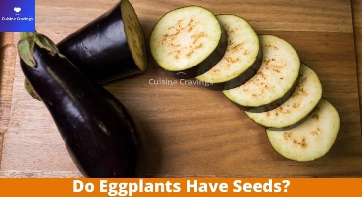 Do Eggplants Have Seeds