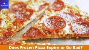 Does Frozen Pizza Expire or Go Bad