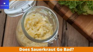 Does Sauerkraut Go Bad