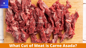 What Cut of Meat is Carne Asada
