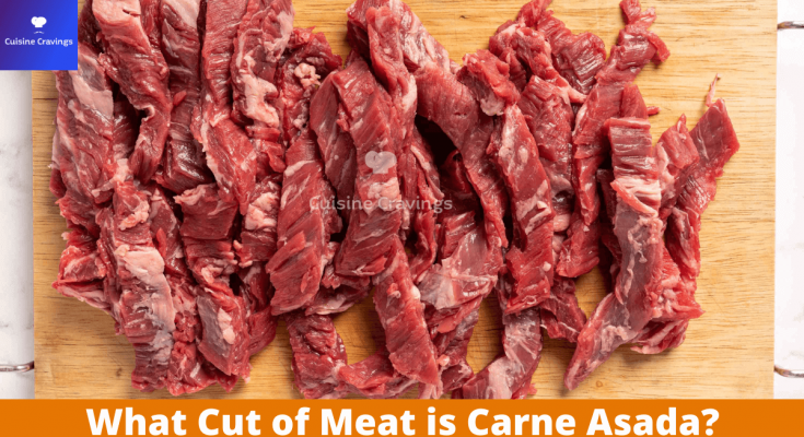 What Cut of Meat is Carne Asada