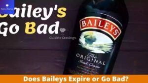 Does Baileys Expire or Go Bad