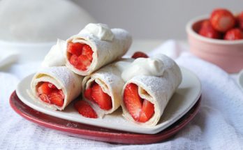 Mothers Day 2022 Food Ideas