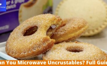 Can You Microwave Uncrustables