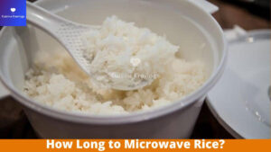 How Long to Microwave Rice
