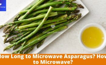 How Long to Microwave Asparagus