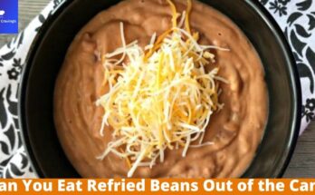 Can You Eat Refried Beans Out of the Can