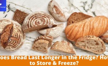 Does Bread Last Longer in the Fridge