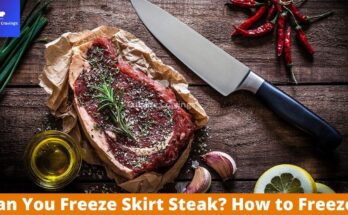 Can You Freeze Skirt Steak