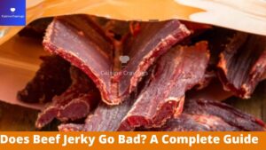 Does Beef Jerky Go Bad