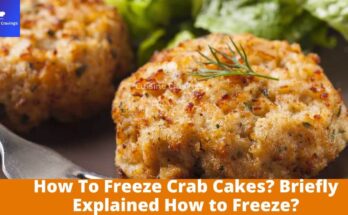 How To Freeze Crab Cakes