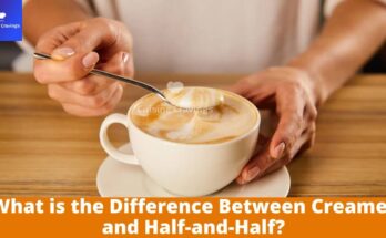 What is the Difference Between Creamer and Half-and-Half