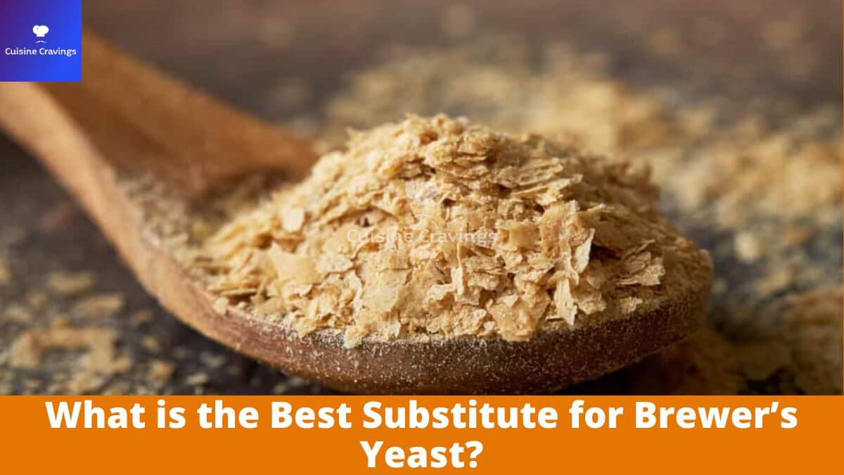 What is the Best Substitute for Brewer’s Yeast?