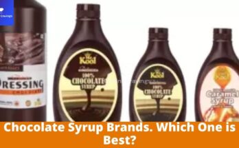 Chocolate Syrup Brands. Which One is Best?