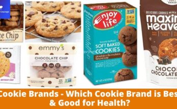 Cookie Brands - Which Cookie Brand is Best