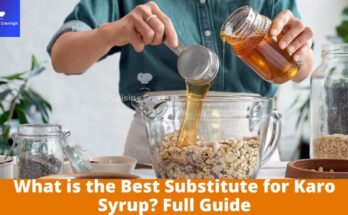 What is the Best Substitute for Karo Syrup