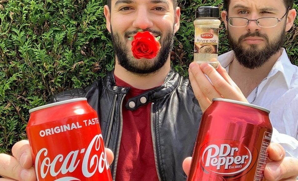 Dr. Pepper vs. Coke? Which One is Better?