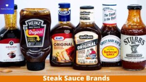 Steak Sauce Brands