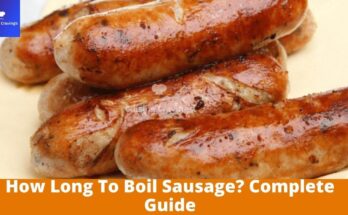 How Long To Boil Sausage