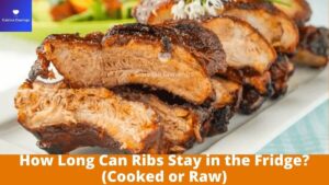 How Long Can Ribs Stay in the Fridge