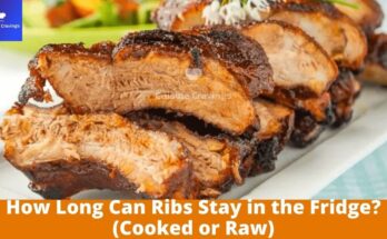 How Long Can Ribs Stay in the Fridge