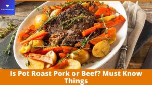 Is Pot Roast Pork or Beef