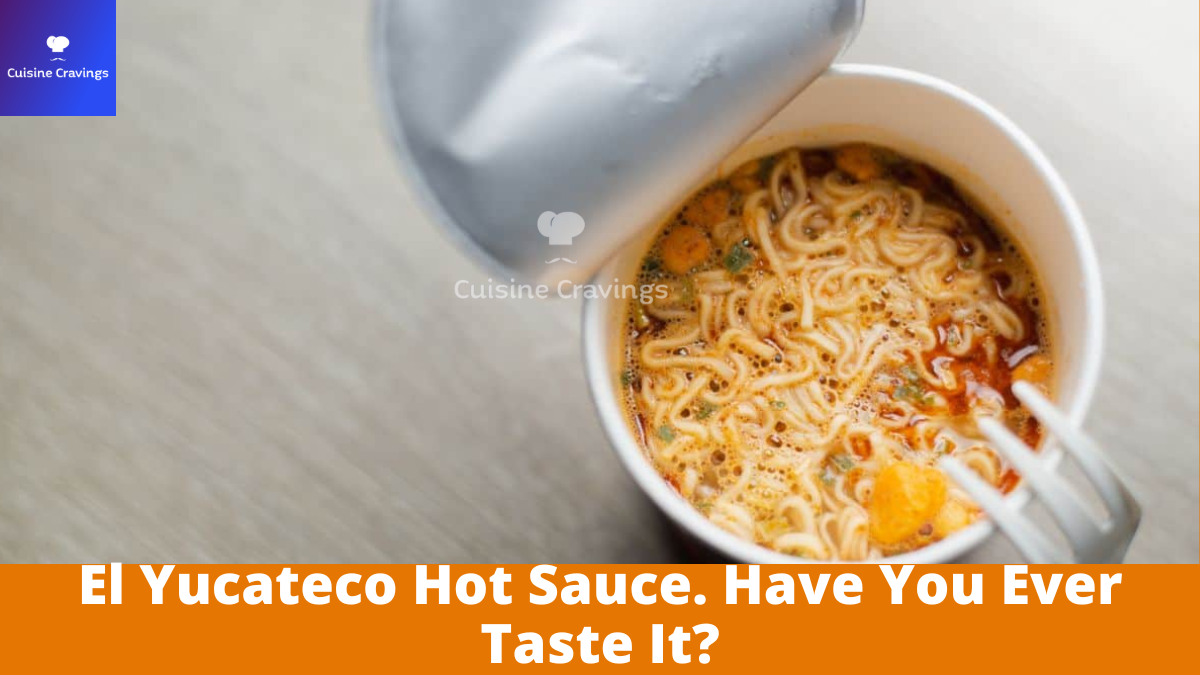 How Long to Microwave Cup Noodles? Cooking Tips